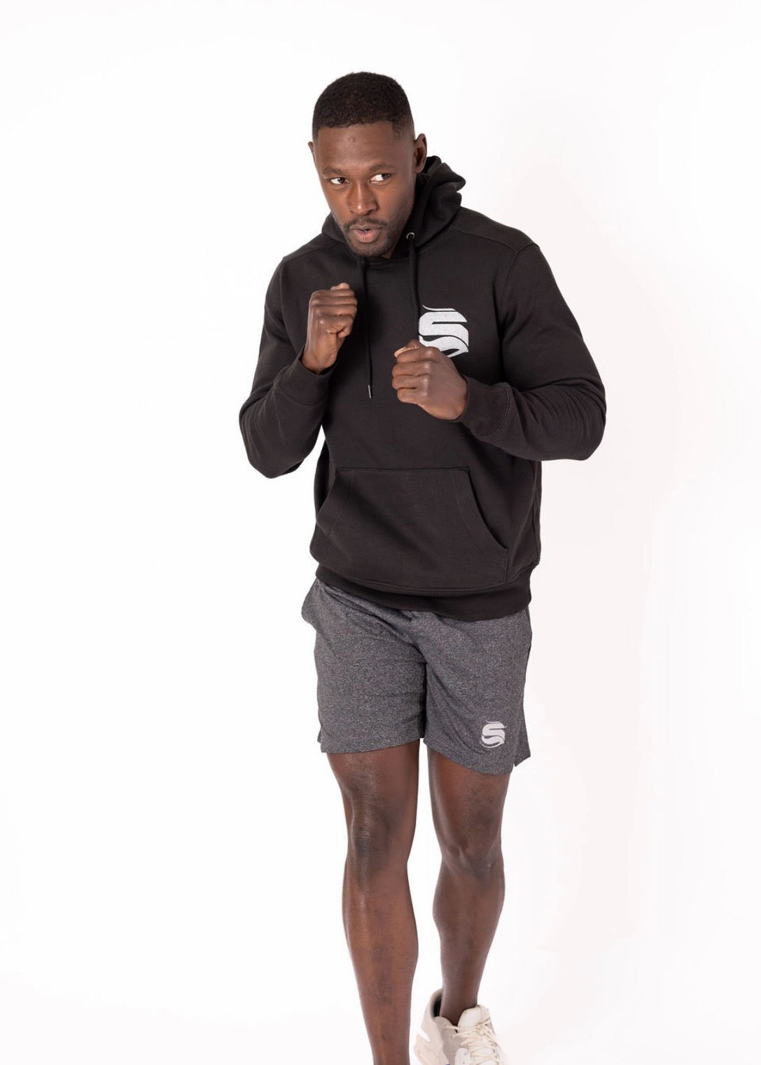 Men's Limited Edition Fleece Hoodie