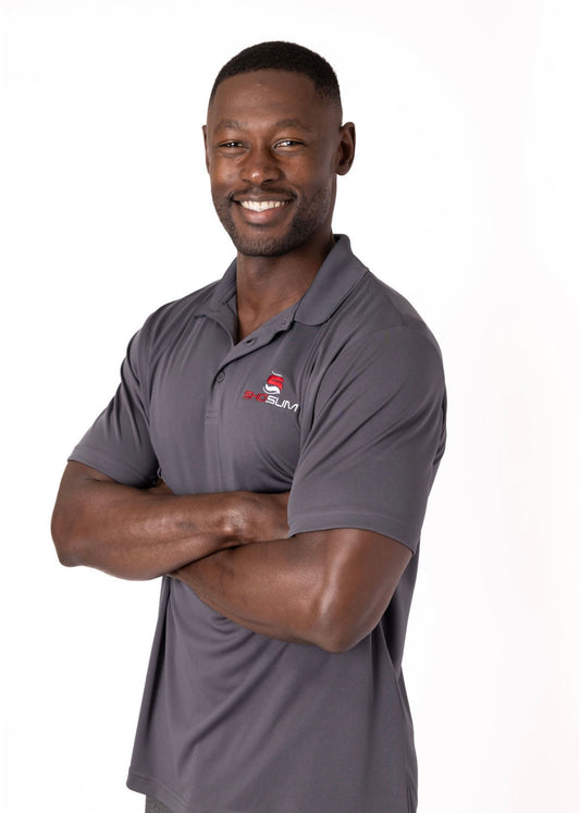 SHOSUM Golf Polo